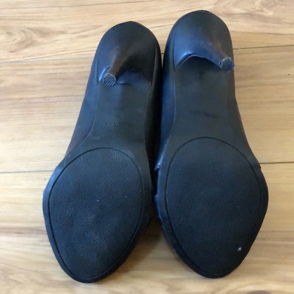 πNine West Heels - black - Picture 3 of 3